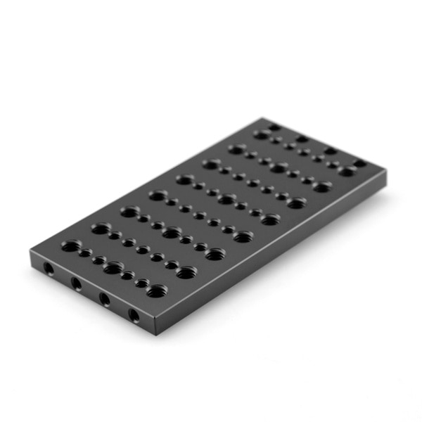 SmallRig(スモールリグ) チーズ形プレート 1092