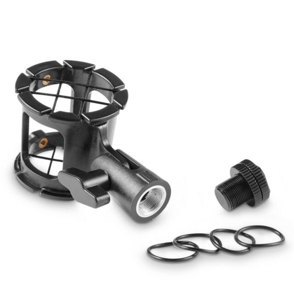 SmallRig(スモールリグ) マイク用ショックマウント 1859