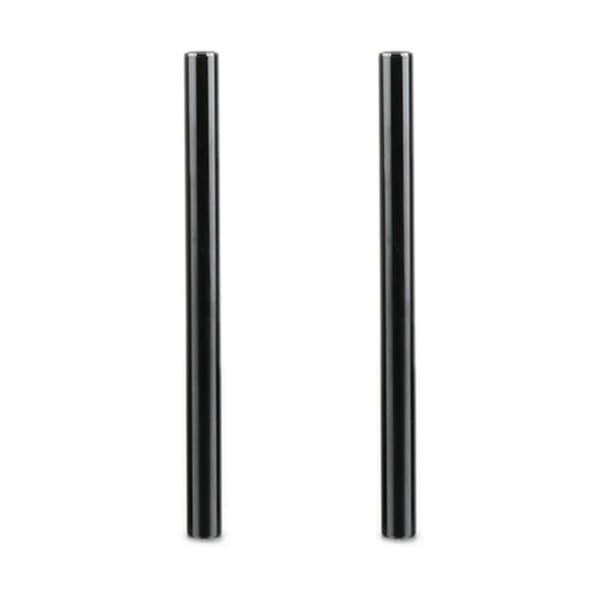 SmallRig(スモールリグ) 15mm径アルミ合金ロッド(M12-20cm/2本) 1051