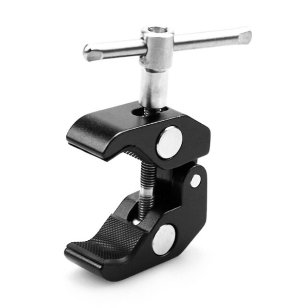 SmallRig(スモールリグ) スーパークランプ 735