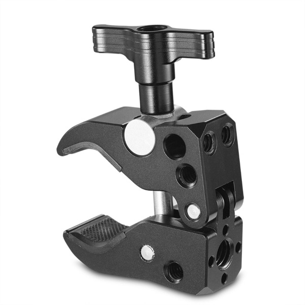 SmallRig(スモールリグ) スーパークランプ 2220