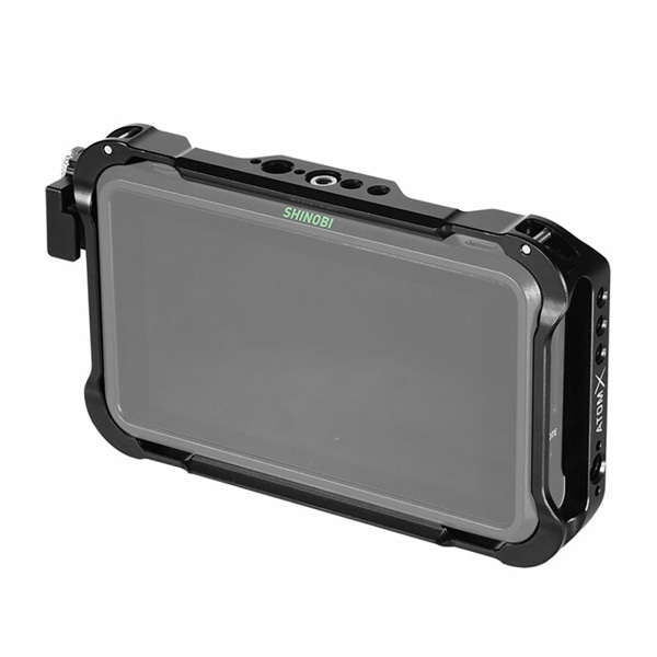 SmallRig(スモールリグ) Atomos Shinobi HDMI/SDI用AtomXケージ(5インチ) CMA2305