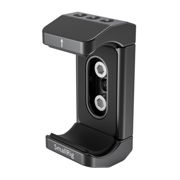 SmallRig(スモールリグ) ポータブルモバイルバッテリー用ホルダー BUB2336