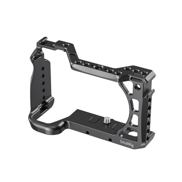 SmallRig(スモールリグ) SONY α6600専用ケージ CCS2493