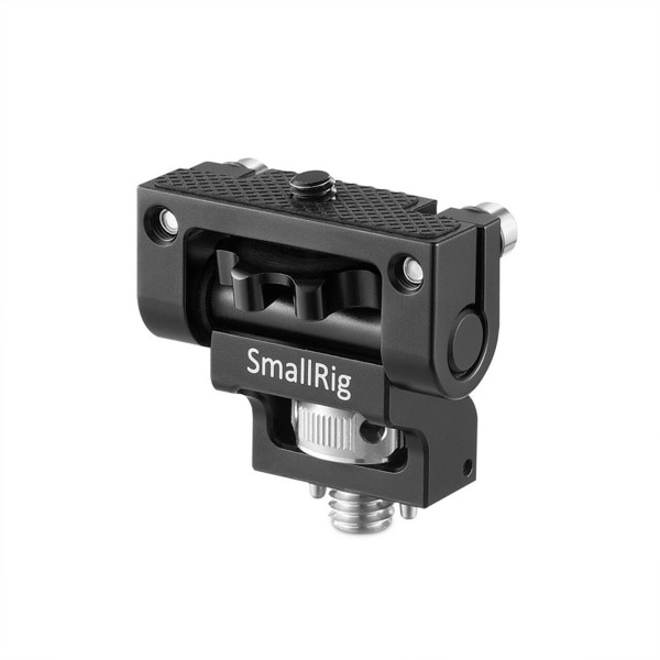 SmallRig(スモールリグ) ARRI位置決めピン付きモニターマウント 2174B