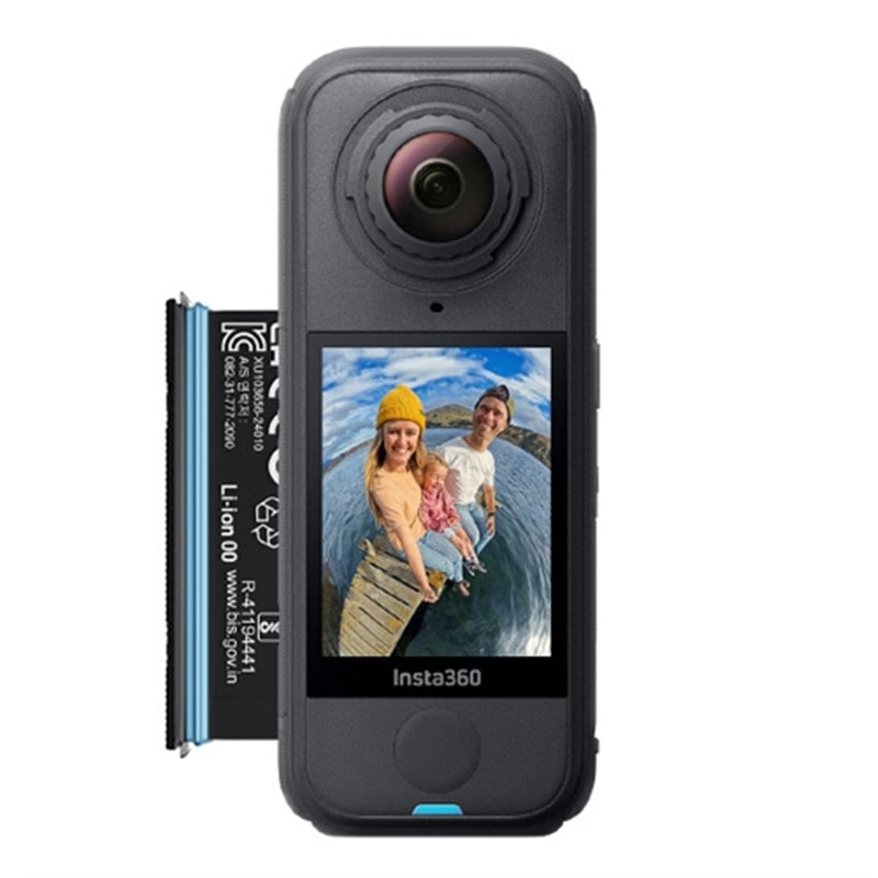 Insta360(インスタ360) Insta360 X4 Air スタンダードバンドル CINSAAFA-SE01
