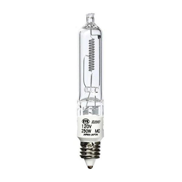 【ポイント3倍/SALE】Profoto(プロフォト) モデリングランプ E11 250W/120V 102002