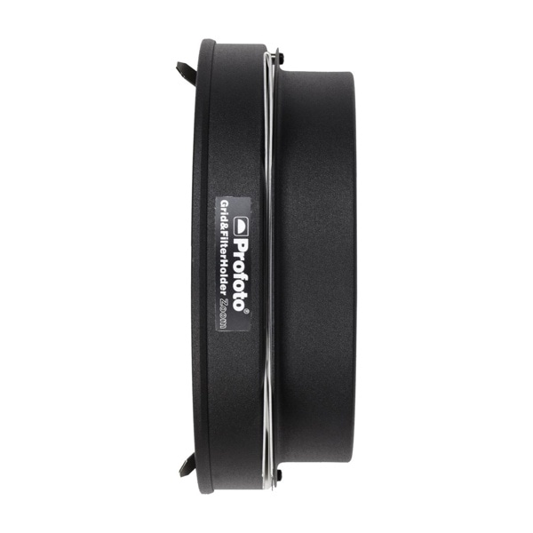 【ポイント3倍/SALE】Profoto(プロフォト) グリッド/フィルターホルダー 180mm 900649
