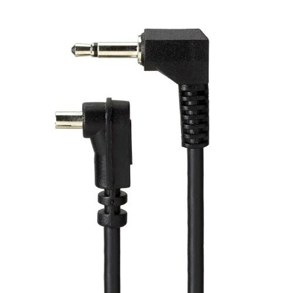 【ポイント3倍/SALE】Profoto(プロフォト) シンクロ接続用3.5mmミニフォンプラグ 103011