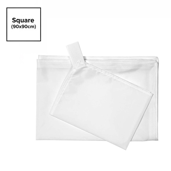 【ポイント3倍/SALE】Profoto(プロフォト) RFi交換用ディフューザーキット 正方形型 3X3(90x90cm) 254707用 464268