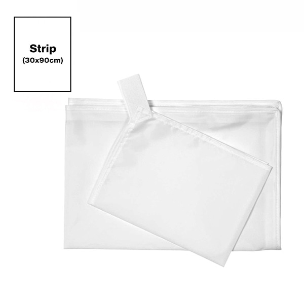 【ポイント3倍/SALE】Profoto(プロフォト) RFi交換用ディフューザーキット ストリップ型 1X3(30x90cm) 254708用 464269