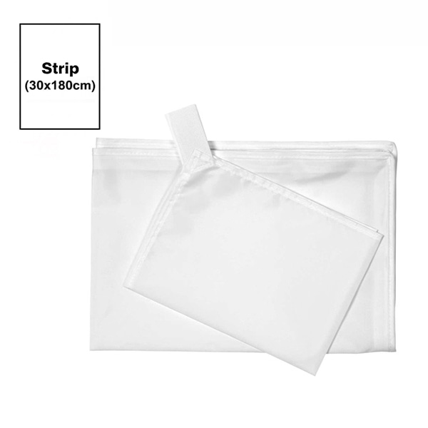 【ポイント3倍/SALE】Profoto(プロフォト) RFi交換用ディフューザーキット ストリップ型 1X6(30x180cm) 254710用 464271