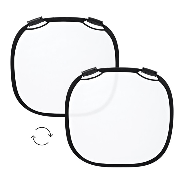 【ポイント3倍/SALE】Profoto(プロフォト) リフレクター トランスルーセント Mサイズ(80cm) 100968