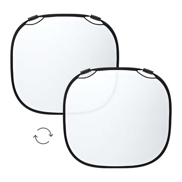 【ポイント3倍/SALE】Profoto(プロフォト) リフレクター トランスルーセント Lサイズ(120cm) 100969