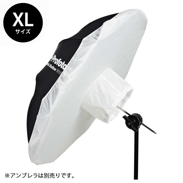 Profoto(プロフォト) アンブレラ XL用ディフューザー -1.5 100993
