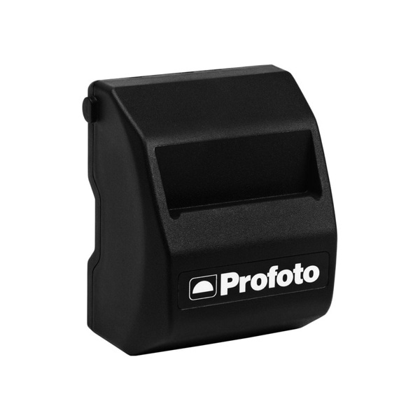 【ポイント3倍/SALE】Profoto(プロフォト) B1/B1X用リチウムイオン バッテリーMkII 100399