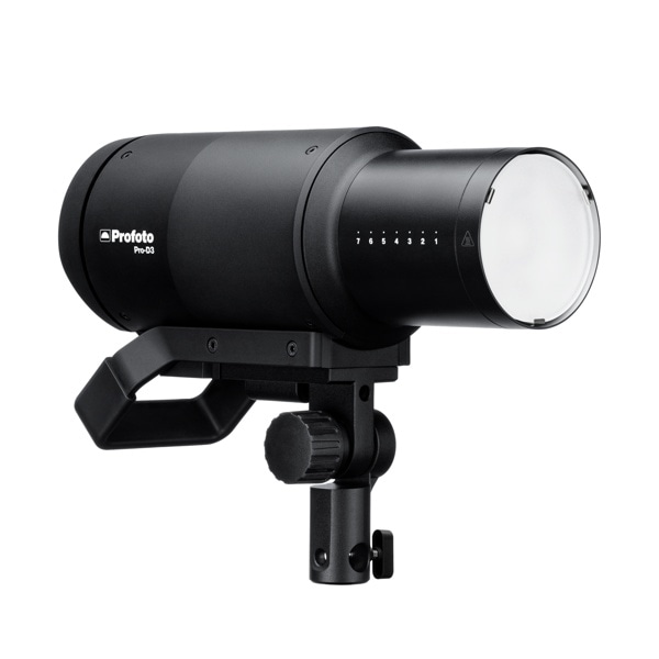 Profoto(プロフォト) Pro-D3 750 モノライト 901096-JP