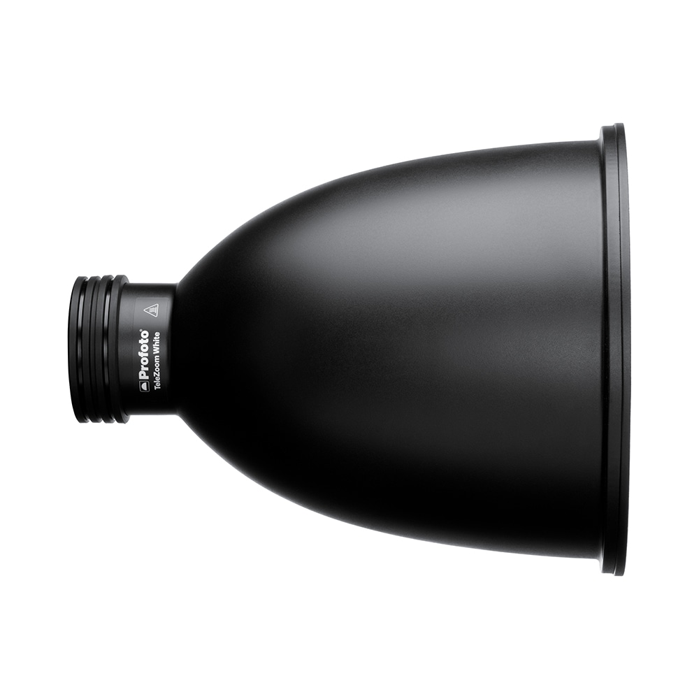 【ポイント3倍/SALE】Profoto(プロフォト) テレズームリフレクター ホワイト 100801