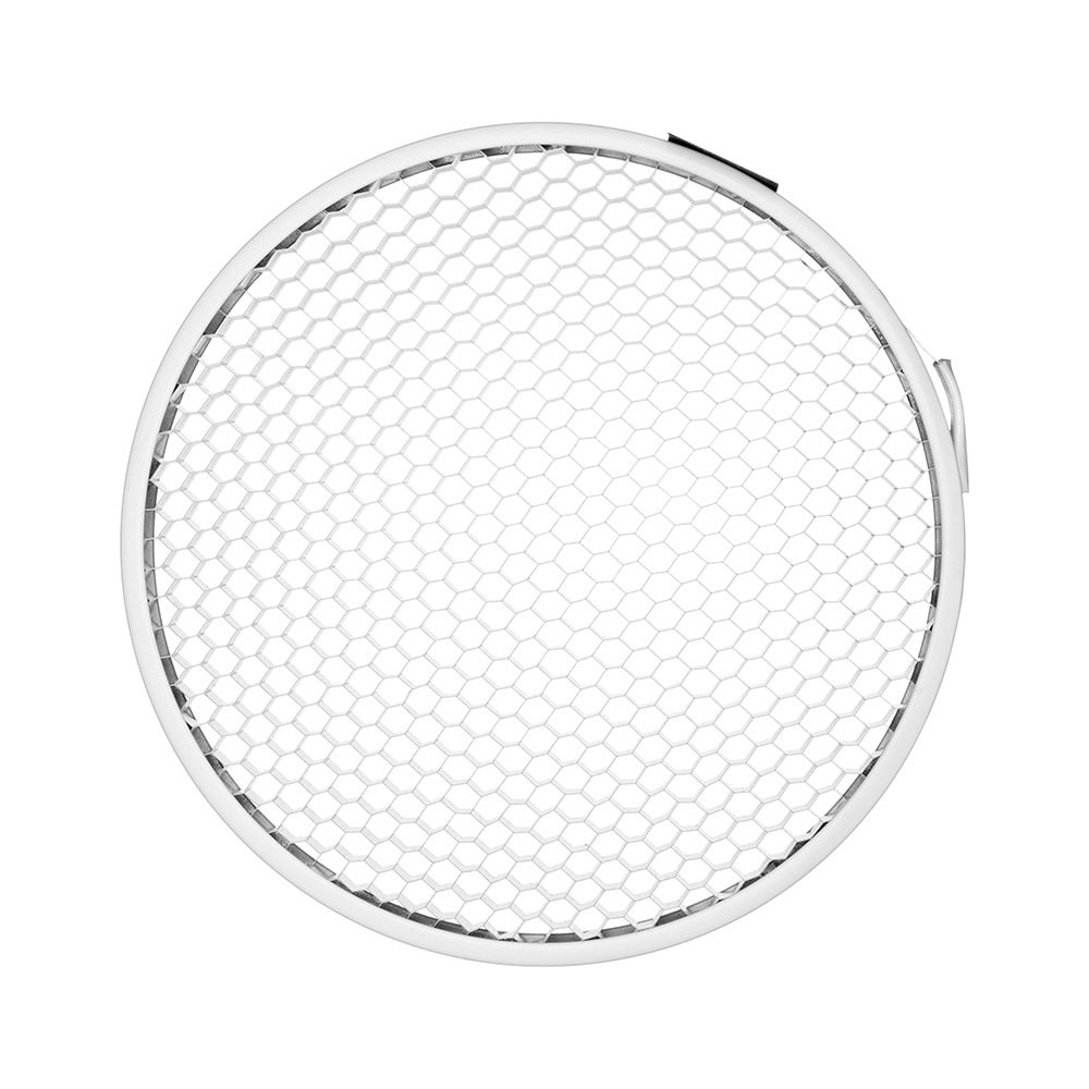 【ポイント3倍/SALE】Profoto(プロフォト) グリッド10° ホワイト 180mm 100803