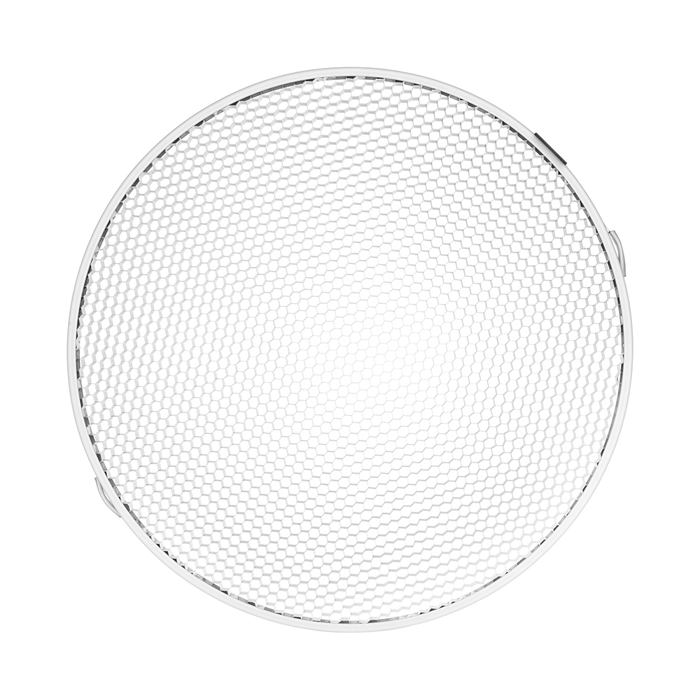 【ポイント3倍/SALE】Profoto(プロフォト) グリッド10° ホワイト 337mm 100804