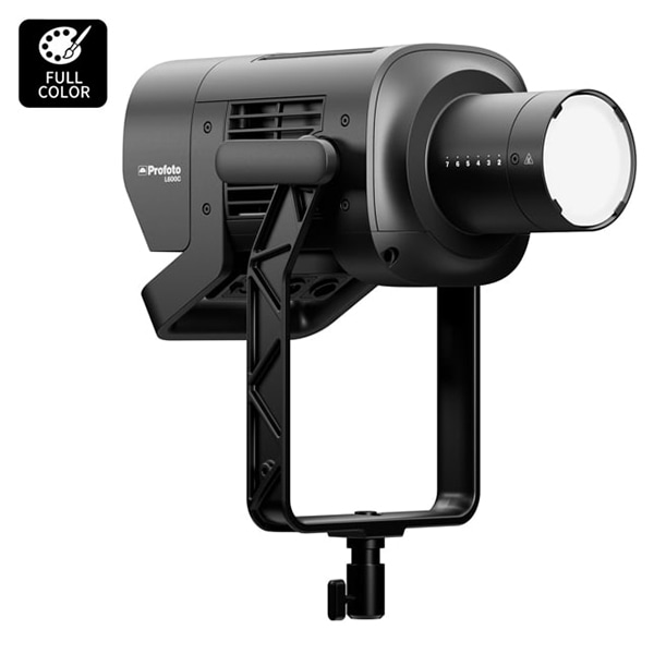 Profoto(プロフォト) L600C フルカラー LEDライト 902022-JP