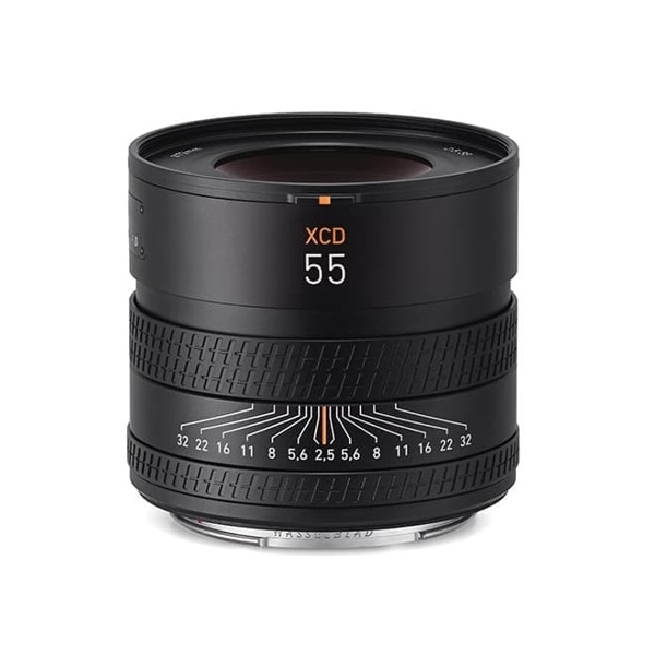 HASSELBLAD(ハッセルブラッド) XCD 2,5/55V CP.HB.00000718.01