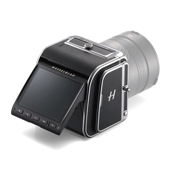 HASSELBLAD(ハッセルブラッド) 907X & CFV 100C 中判デジタルカメラ CP.HB.00000883.01