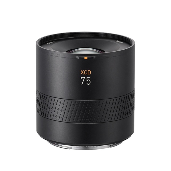 HASSELBLAD(ハッセルブラッド) XCD 3,4/75P CP.HB.00000894.01