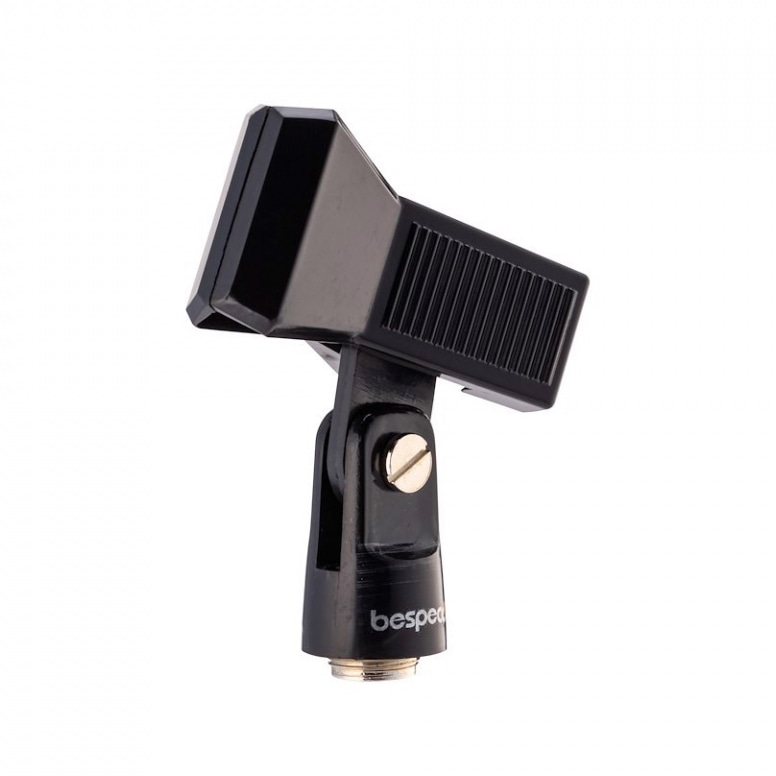 Manfrotto(マンフロット) マイクロフォン スプリングクリップ MICC2