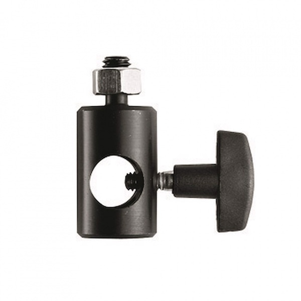 Manfrotto(マンフロット) 16mm メス型アダプター5/8-3/8 014-38