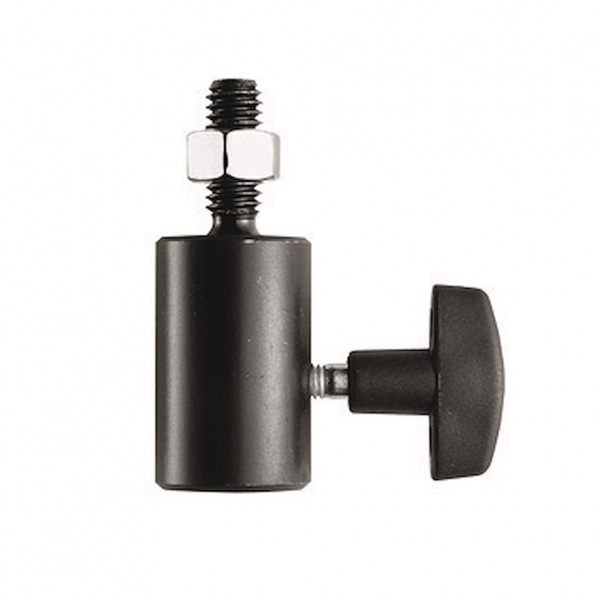 Manfrotto(マンフロット) 16mm メス型アダプター5/8-3/8 014BIM