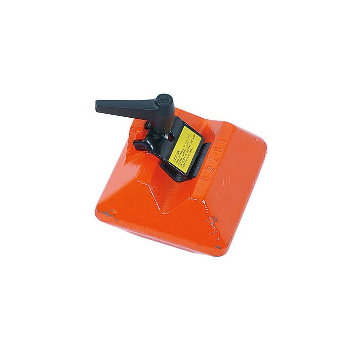 Manfrotto(マンフロット) カウンターウエイト 4.3kg 023