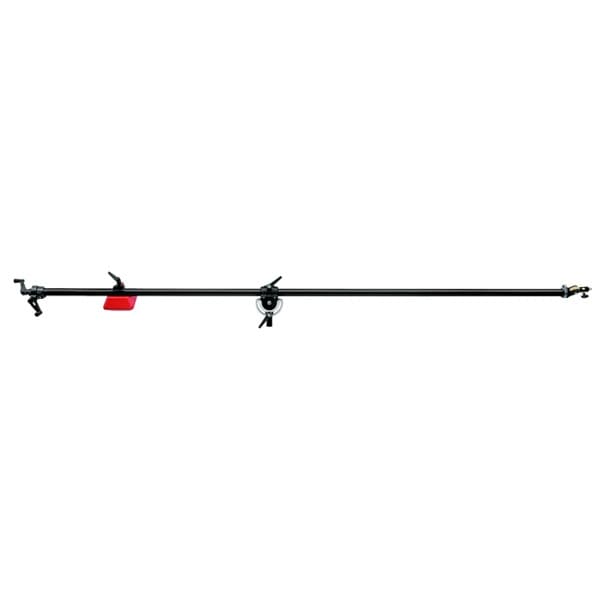 Manfrotto(マンフロット) スーパーブーム ブラック 270cm(スタンド別) 025BSL