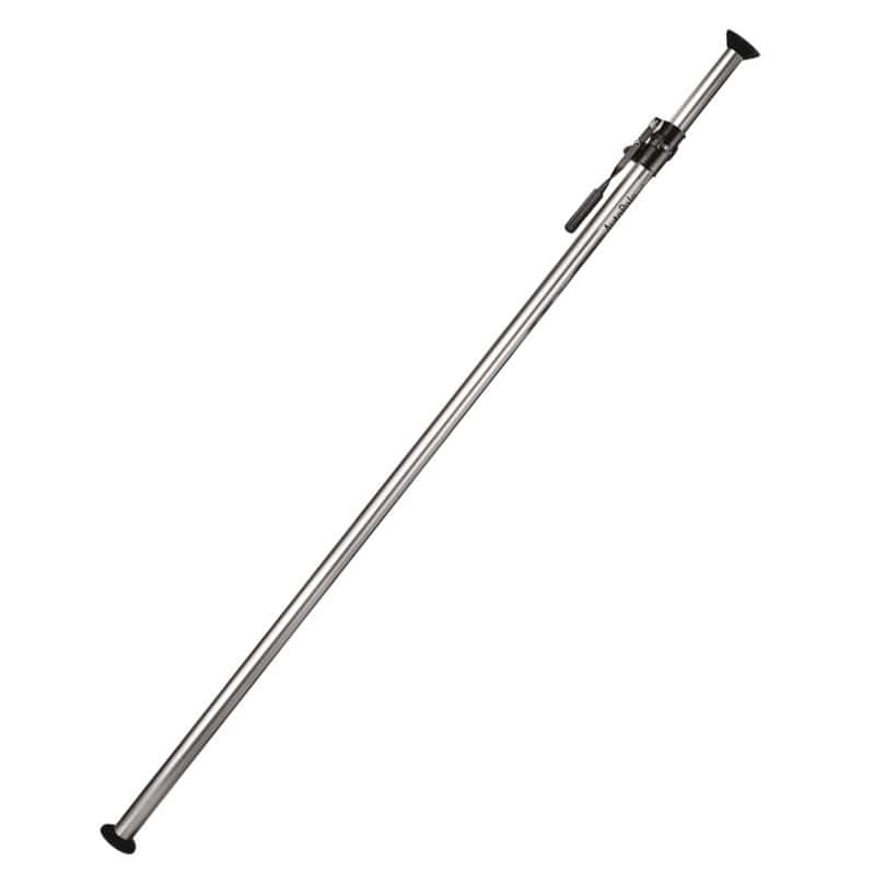 【9/18-OUTLET】Manfrotto(マンフロット) オートポール 210-370cm シルバー 032