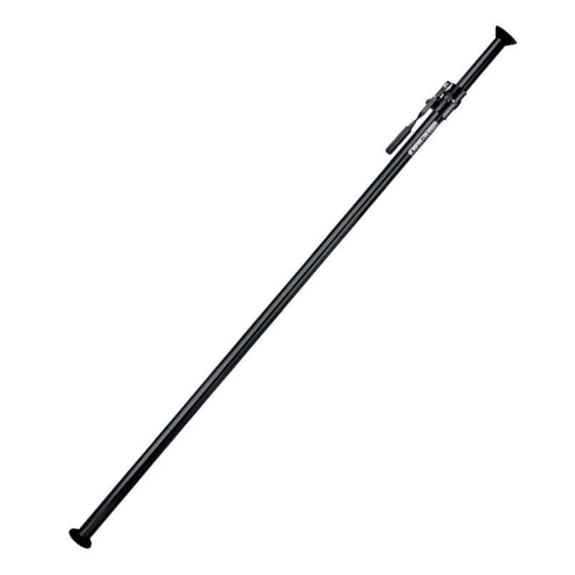 Manfrotto(マンフロット) オートポール 210-370cm ブラック 032B
