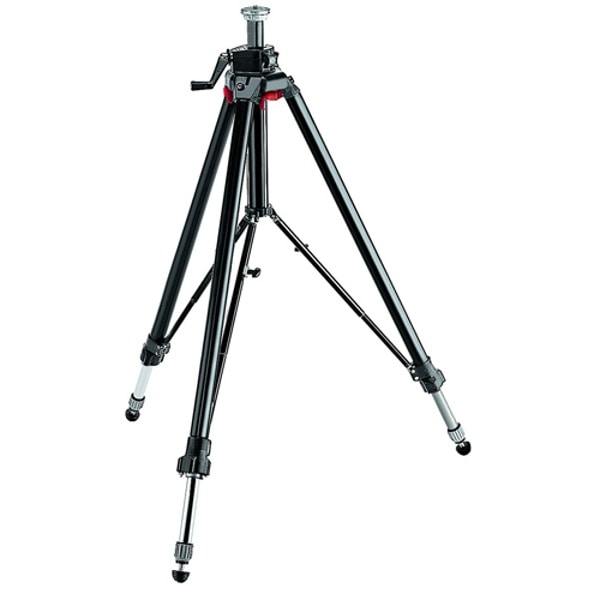 Manfrotto(マンフロット) トライアウト三脚 058B