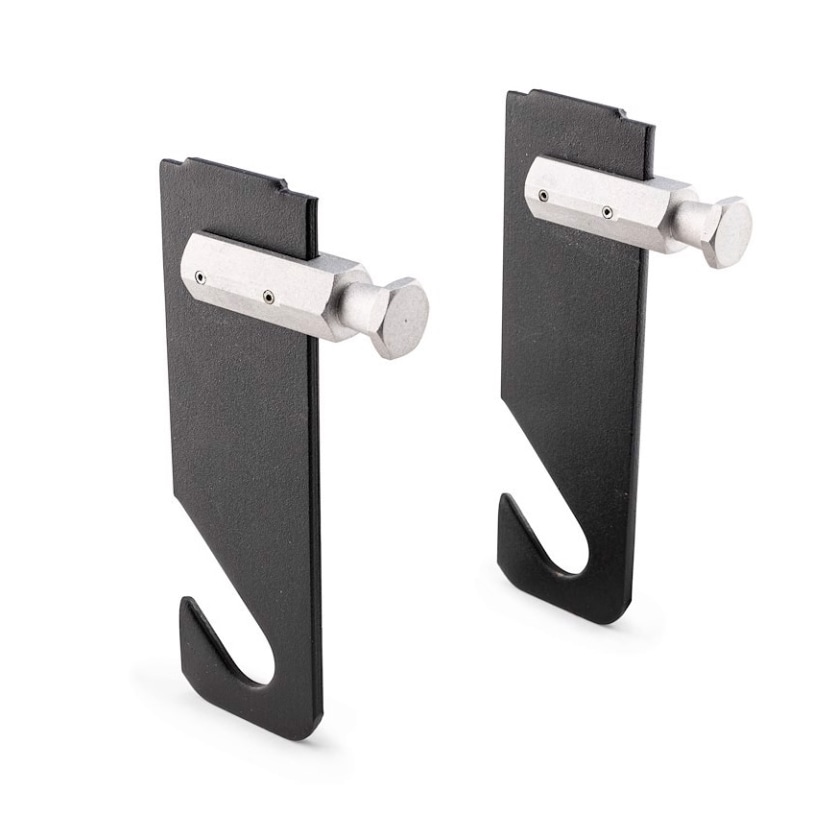 Manfrotto(マンフロット) B/Pシングルフック 2個入り 059