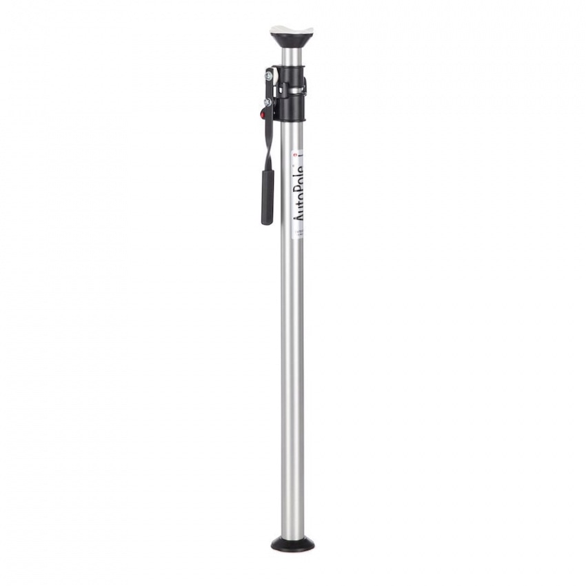 Manfrotto(マンフロット) オートポール 100-170cm シルバー 077