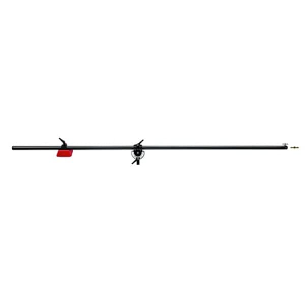 Manfrotto(マンフロット) ライトブーム ブラック 280cm(スタンド別) 085BSL
