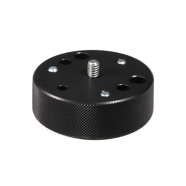 Manfrotto(マンフロット) ネジ変換用アダプター 3/8"-1/4" 120