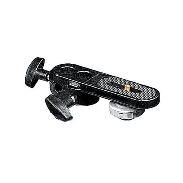 【9/18-OUTLET】Manfrotto(マンフロット) カメラアングルブラケット143BKT