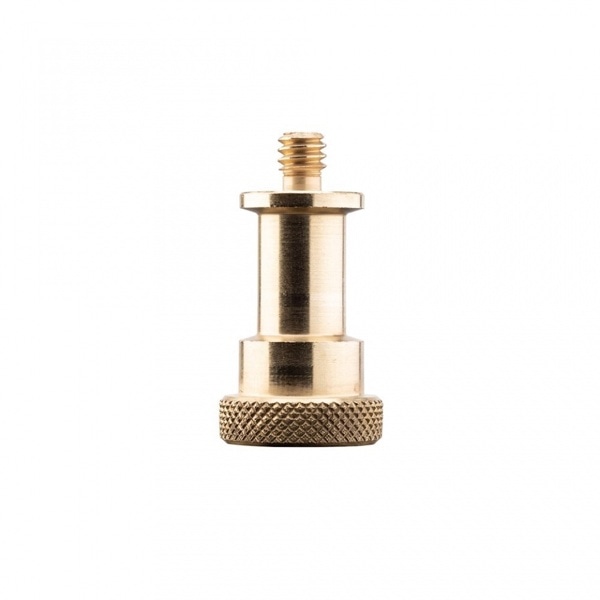 Manfrotto(マンフロット) 16mm オス型アダプター 3/8-1/4 151