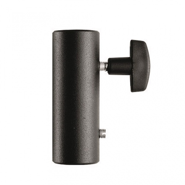 Manfrotto(マンフロット) 16mm メス型アダプター 5/8''-17.5mm 152