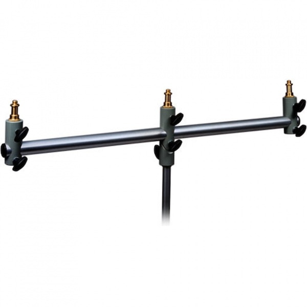 Manfrotto(マンフロット) スリーベイビーブラケット ブラック 154B
