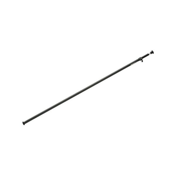 Manfrotto(マンフロット) ミニポール 175-330cm ブラック 170B