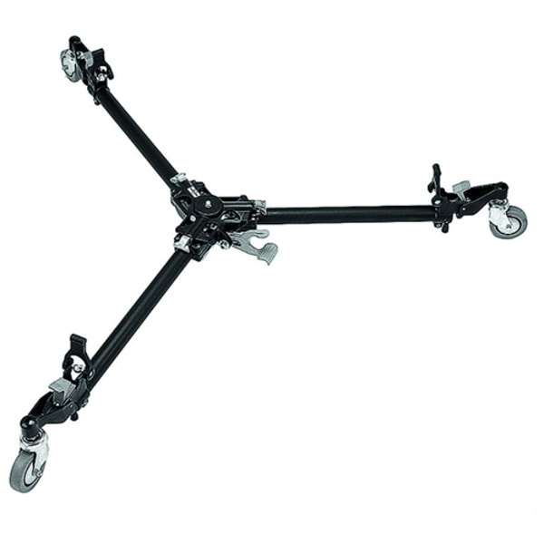 Manfrotto(マンフロット) フォールディングオートドーリー 181B