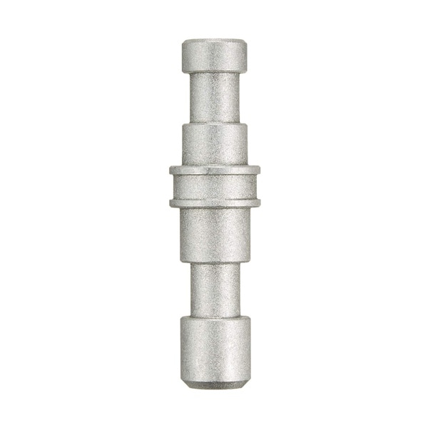 Manfrotto(マンフロット) 16mm オス型アダプター 17mm-5/8'' 185