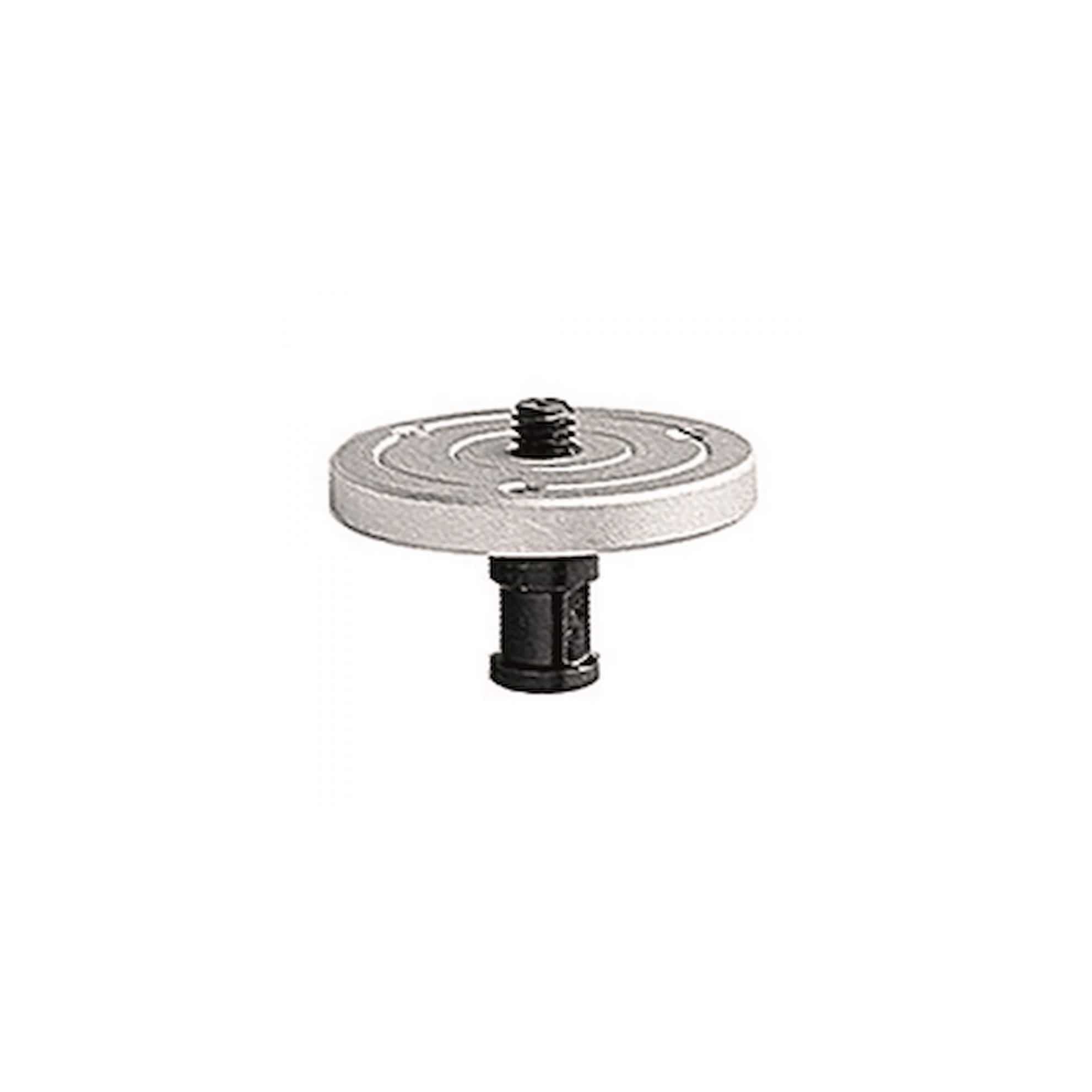 Manfrotto(マンフロット) カメラマウンティングアダプター 208