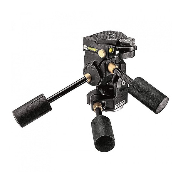 Manfrotto(マンフロット) 3Dプロ雲台 229