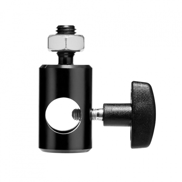 Manfrotto(マンフロット) 16mm メス型アダプター5/8-10mm 014MS